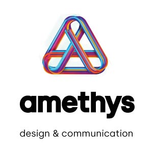 Amethys - Design & Communication